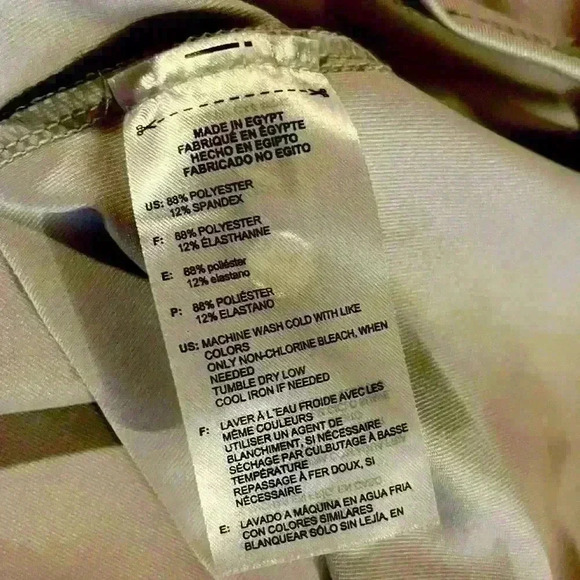 Men’s Adidas Quarter Zip - XL - Picture 5 of 5